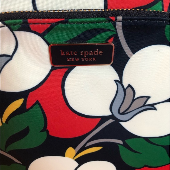 NWT Kate Spade BACKPACK Dawn Breezy - Picture 6 of 6